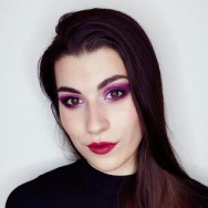 Makeup Artist Аня Батуева on Barb.pro
