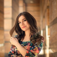 Wizażysta Ольга Saint Petersburg,Областная улица, 1