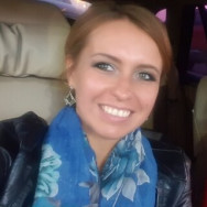 Maskenbildner Нина Saint Petersburg,метро Проспект Просвещения