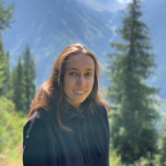 Makeup Artist Darya Saint Petersburg,