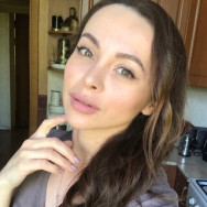 Makeup Artist Евгения Saint Petersburg,метро Чёрная речка