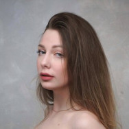 Makeup Artist Александра Давыдова on Barb.pro
