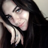 Wizażysta Лиза Saint Petersburg,проспект Луначарского