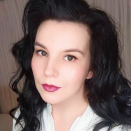 Makeup Artist Мария Исаева on Barb.pro