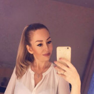 Wizażysta Вероника Saint Petersburg,метро Проспект Просвещения