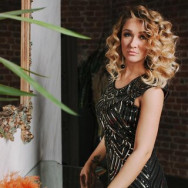 Maskenbildner Ксения Saint Petersburg,улица Шоссе в Лаврики, 89