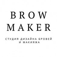 Студия бровей и ресниц Brow Maker на Barb.pro