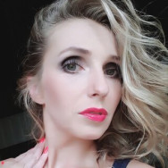 Makeup Artist София Saint Petersburg,метро Рыбацкое район Rybatskoye