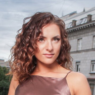 Визажист Евгения Киселева на Barb.pro