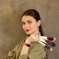 Makeup Artist Эльвира Рафикова on Barb.pro