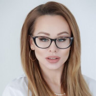 Визажист Маша Медведева на Barb.pro