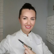 Makeup Artist Ольга Осовец on Barb.pro