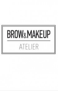 Студия бровей и ресниц Brow & makeup atelier на Barb.pro