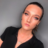 Wizażysta Юлия Saint Petersburg,Новгородский проспект, 10