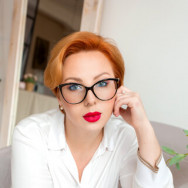 Makeup Artist Светлана Поддубная on Barb.pro