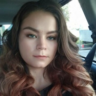 Lashmaker Александра Saint Petersburg,