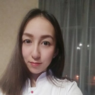 Hair Removal Master Мадинка Saint Petersburg,