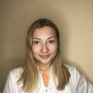 Лэшмейкер Мария Санкт-Петербург,