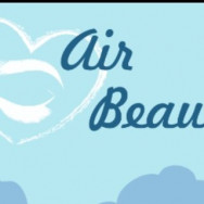 Salon piękności Air beauty on Barb.pro