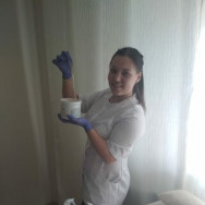 Specjalista od depilacji Надежда Saint Petersburg,Английская улица, 2