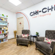 Cosmetology Clinic Салон Chi-chi on Barb.pro