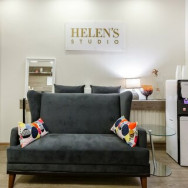 Студия эпиляции Helen’s studio Saint Petersburg,Наличная улица, 48к3 район Ostrov Dekabristov