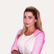 Hair Removal Master Галина Saint Petersburg,Газовая улица, 4 район Chkalovskoye