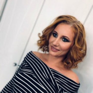 Meister der Haarentfernung Elena Saint Petersburg,Пограничная улица, 4к1 