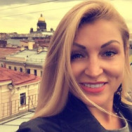 Hair Removal Master Наталья Saint Petersburg,деревня Агалатово, 160