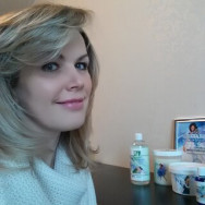 Hair Removal Master Marija Dolgunina on Barb.pro