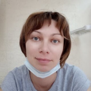 Cosmetologist Наталья Зинченко on Barb.pro