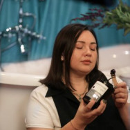 Hair Removal Master Антонина Saint Petersburg,