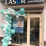 Beauty Salon Lasur Saint Petersburg,улица Композиторов, 10 район Shuvalovo-Ozerki