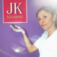 Студия депиляции Jk Sugaring on Barb.pro