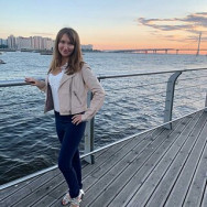 Hair Removal Master Ольга Saint Petersburg,проспект Энгельса, 63к2 район Svetlanovskoye