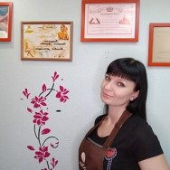 Hair Removal Master Екатерина Каторина on Barb.pro