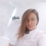 Hair Removal Master Марина Микрюкова on Barb.pro