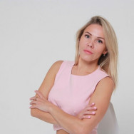 Specjalista od rzęs Наталья Saint Petersburg,Ленинский проспект район Dachnoe