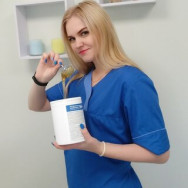 Hair Removal Master Наталия Изотова on Barb.pro