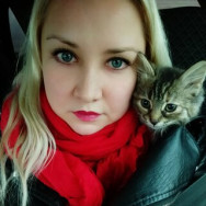 Specjalista od depilacji Ксения Saint Petersburg,улица Турку, 13к1