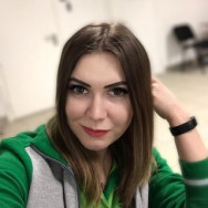 Мастер эпиляции Анастасия Владимировна на Barb.pro
