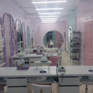 Косметологический центр Lucky Nails на Barb.pro