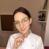 Мастер эпиляции Юля Санкт-Петербург,Заставская улица, 32 район Московская Застава