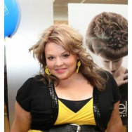 Meister der Haarentfernung Анастасия Saint Petersburg,Загребский бульвар, 31/5 район Frunzenskiy