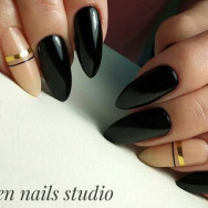 Studio Paznokci Golden nails studio on Barb.pro
