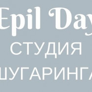 Beauty Salon Epil day Saint Petersburg,улица Подвойского, 20, корп. 1 район Nevskiy District