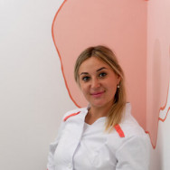 Hair Removal Master Катерина Saint Petersburg,Лыжный переулок, 2