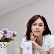 Meister der Haarentfernung Анна Saint Petersburg,проспект 25 Октября, 6