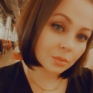 Meister der Haarentfernung Нина Saint Petersburg,