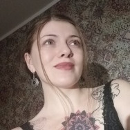 Tattoo Master Ксения Зайкова on Barb.pro